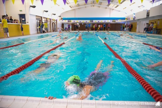 Dunne and Hayes Win Vodafone National Series Opener